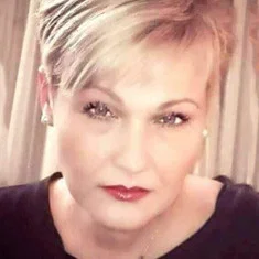 Anna Gletsou