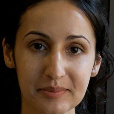 Mariam Ghani