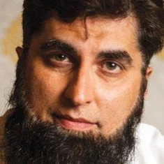 Junaid Jamshed