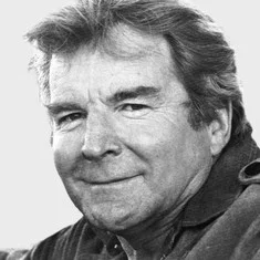 Bert Remsen