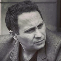 Vahagn Galstyan