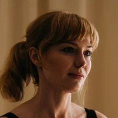Pilar Benítez Vibart