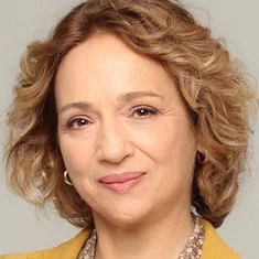 Maria Kallimani