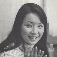 Kazuko Iwasaki