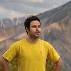 Mehdi Rajabi