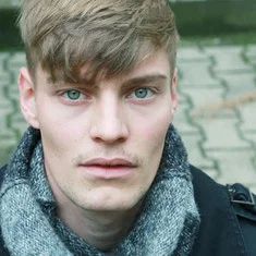 Helgi Schmid