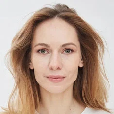 Mariya Shashlova