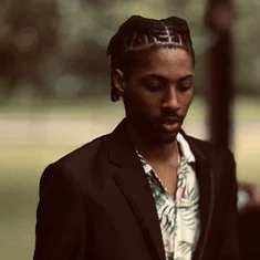 Shawn Lamont Smith