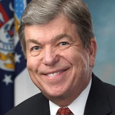 Roy Blunt