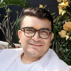 Dibyendu Mukherjee