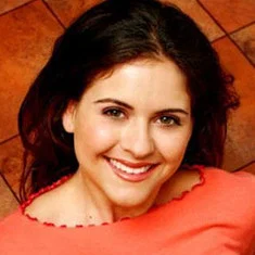 Heidi Marshall