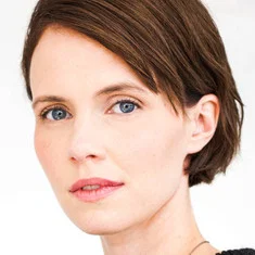 Lára Jóhanna Jónsdóttir