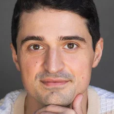 Yuriy Sardarov