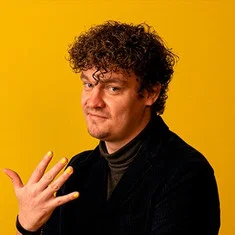 Simon Væver