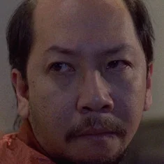 Chris Yeung Wan-King