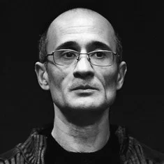 Djamel Zaoui
