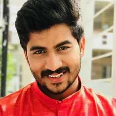 Nagarjun Ballappa