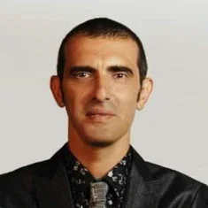 Jean Marc Lubin