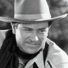 Malcolm 'Bud' McTaggart