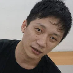 Huang Huai-de