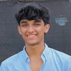 Vasudev Sajeesh Marar