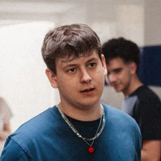Dominik Vreto