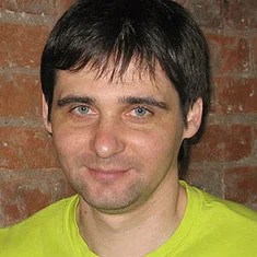 Вадим Свешников