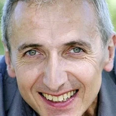Thierry Robard