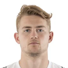 Matthijs de Ligt