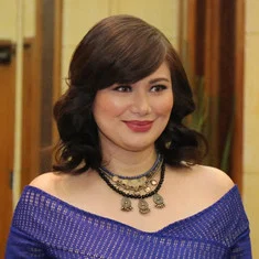Francine Prieto