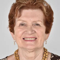 Jarmila Vychodilová