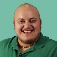 Jordan Rubenstein