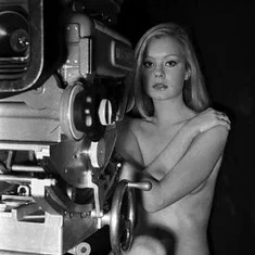 Charlotte Kinberg