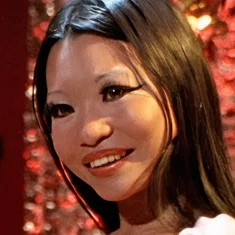 Mai Ling Shan