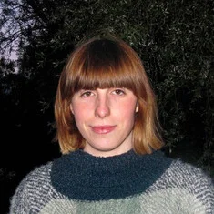 Hallie Halliday