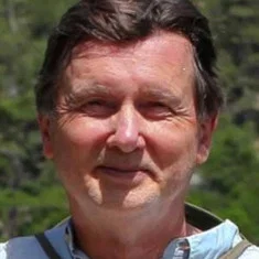 Dr. Mark Wilson