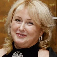 Татьяна Воронецкая