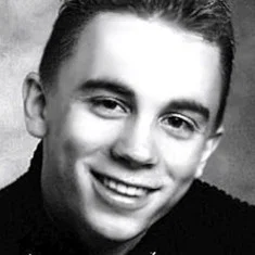 Shayn Solberg