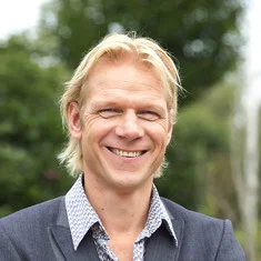Menno Bentveld
