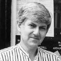 Arthur Cantrill