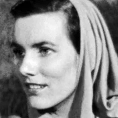 Catherine Ellison