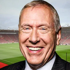 Martin Tyler