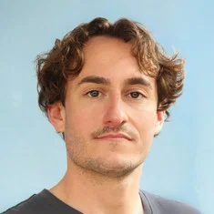 Callum Miller