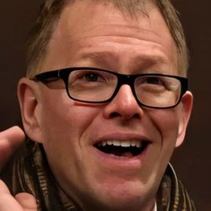 Sam Hamm