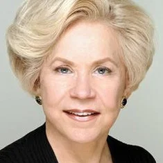 Carolyn Minnott