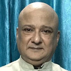 Alok Nath Pathak