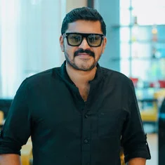 Bobby Kurian
