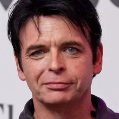 Gary Numan