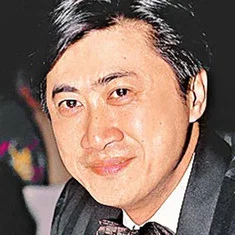 Johnny Mak Tong-Hung