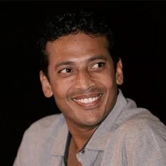 Mahesh Bhupathi
